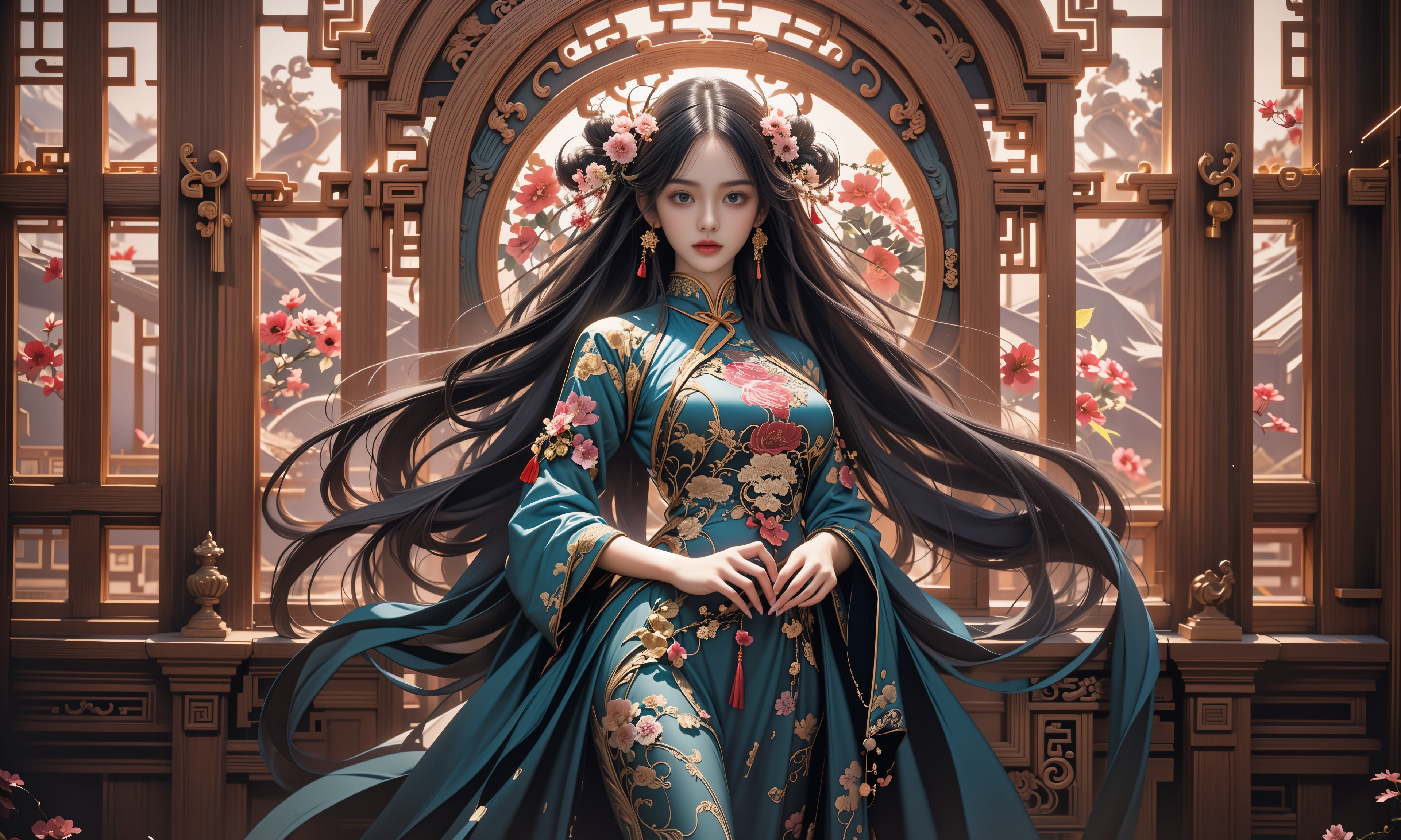 2025国际儒学与中华文化师资班开班 26国逾百名中外学员参加